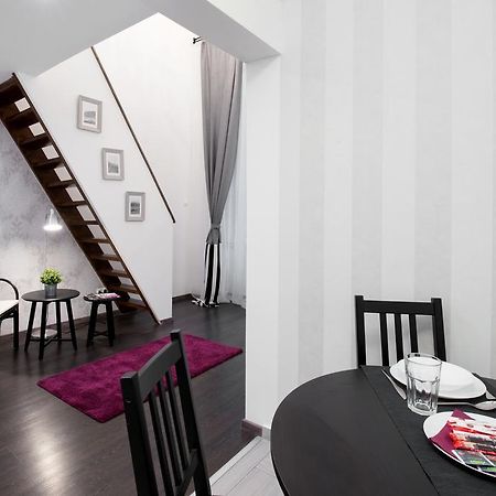 D.Five Elegant Apartment At Synagogue บูดาเปสต์ ภายนอก รูปภาพ
