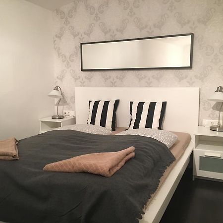 D.Five Elegant Apartment At Synagogue บูดาเปสต์ ภายนอก รูปภาพ