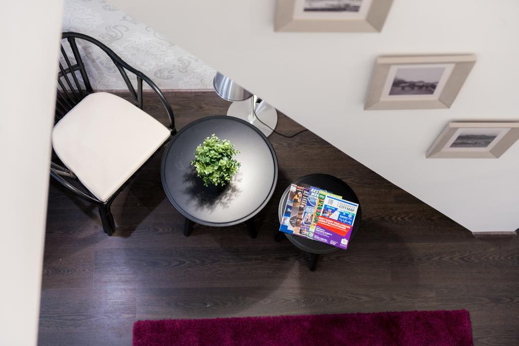 D.Five Elegant Apartment At Synagogue บูดาเปสต์ ภายนอก รูปภาพ