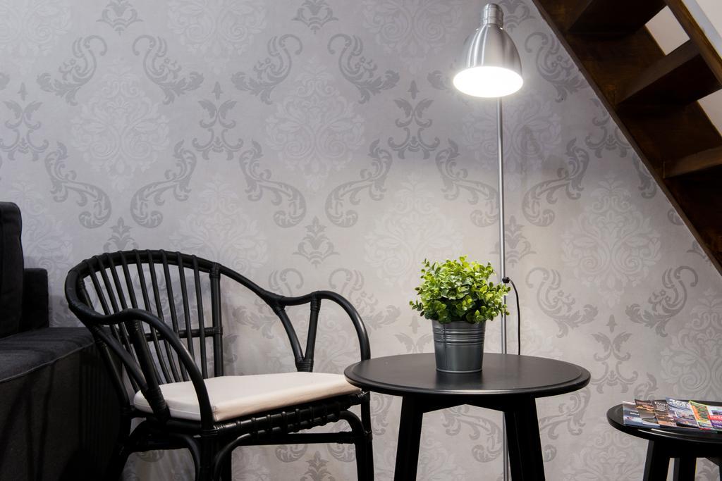 D.Five Elegant Apartment At Synagogue บูดาเปสต์ ภายนอก รูปภาพ