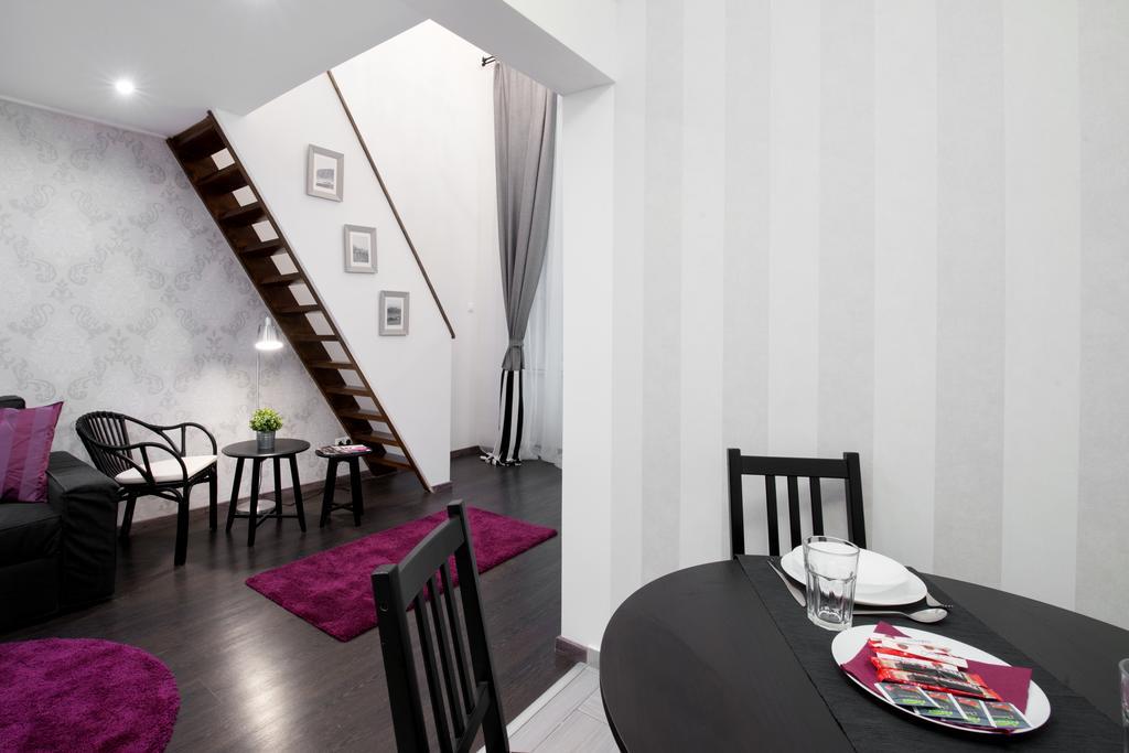 D.Five Elegant Apartment At Synagogue บูดาเปสต์ ภายนอก รูปภาพ